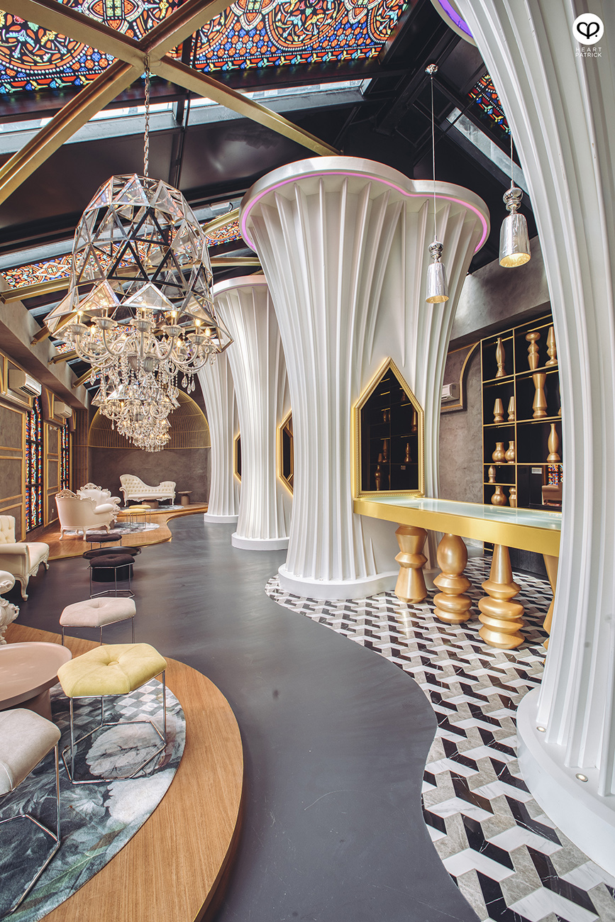 heartpatrick spaces architecture interior photography nusmetro arte mont kiara kuala lumpur