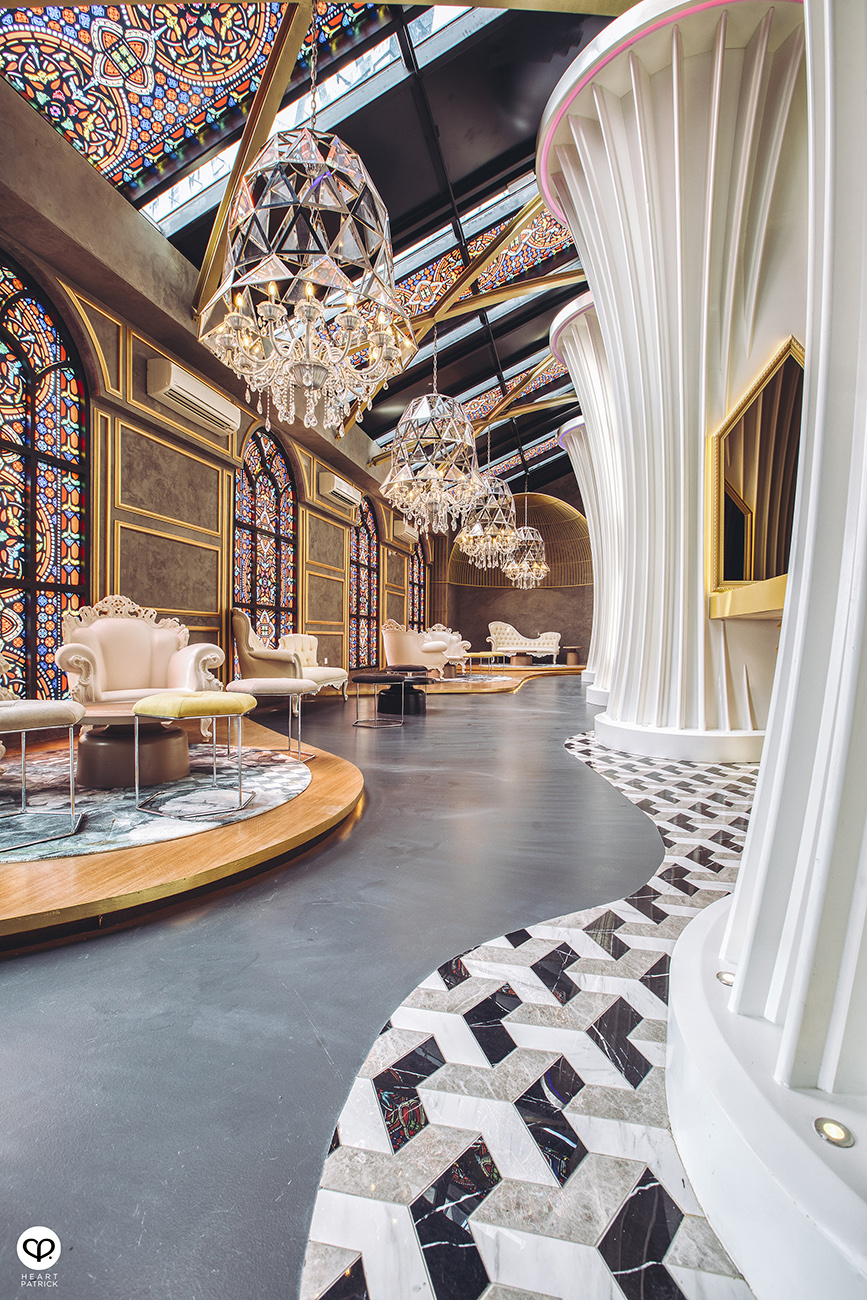 heartpatrick spaces architecture interior photography nusmetro arte mont kiara kuala lumpur