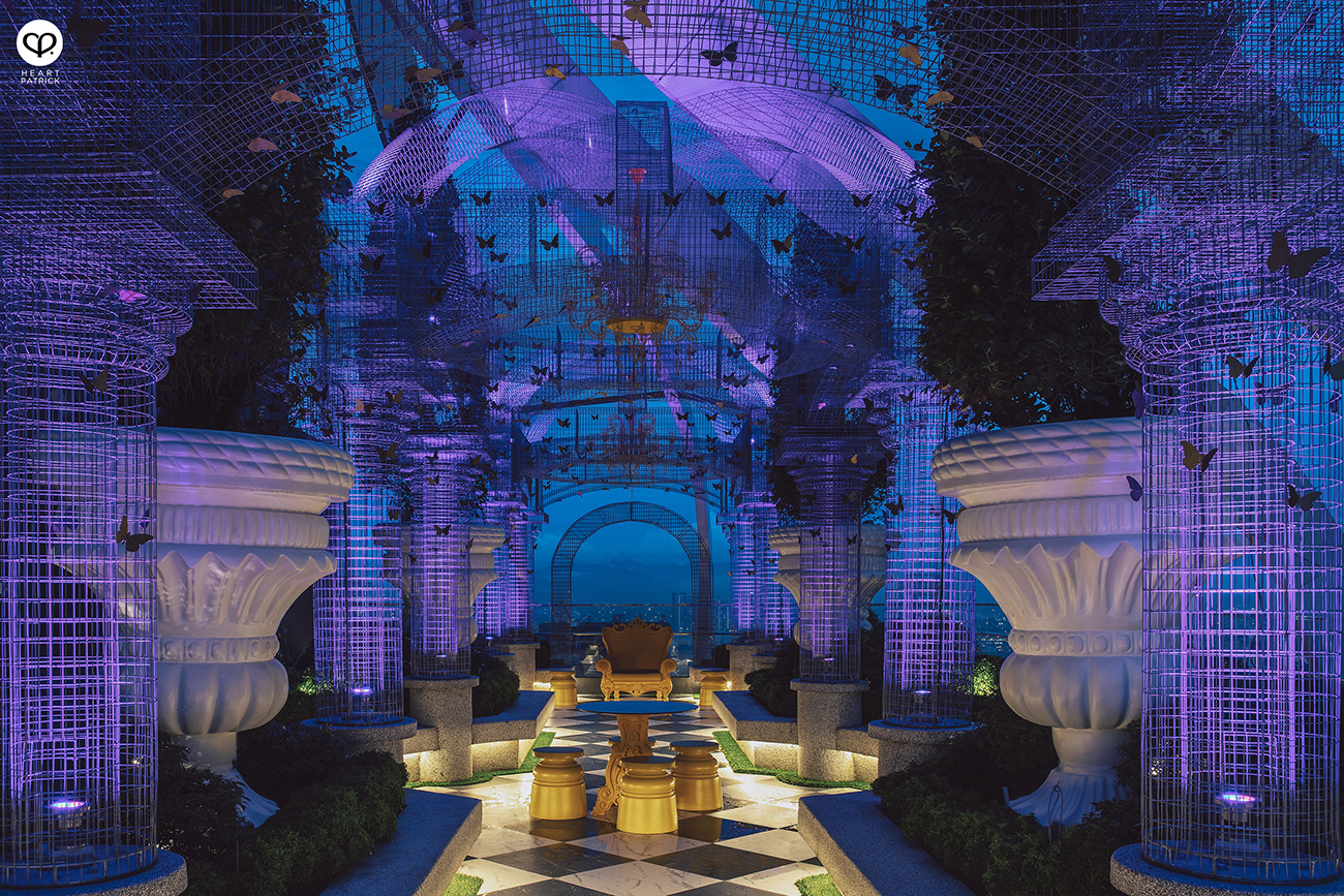 heartpatrick spaces architecture interior photography nusmetro arte mont kiara kuala lumpur