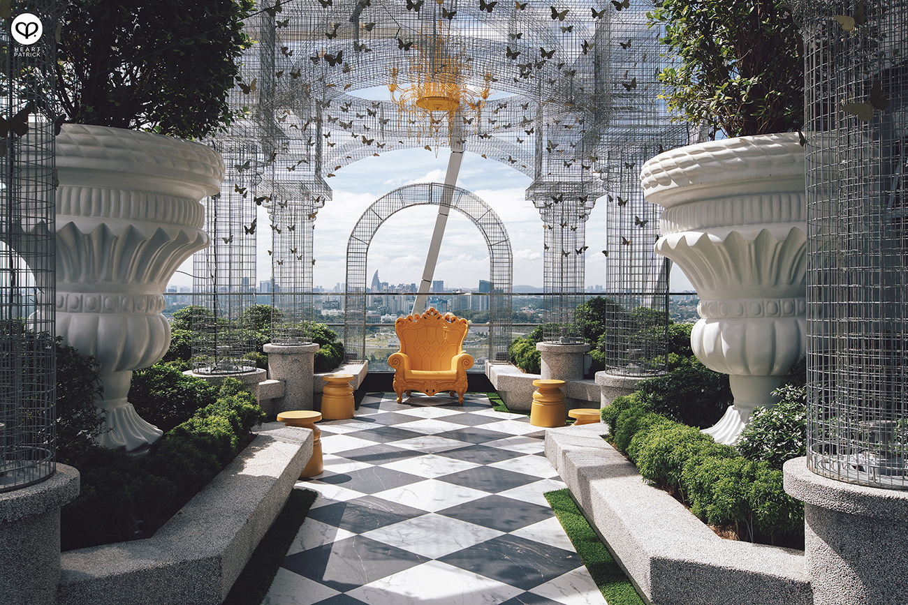 heartpatrick spaces architecture interior photography nusmetro arte mont kiara kuala lumpur