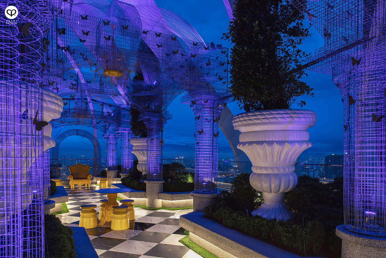 heartpatrick spaces architecture interior photography nusmetro arte mont kiara kuala lumpur