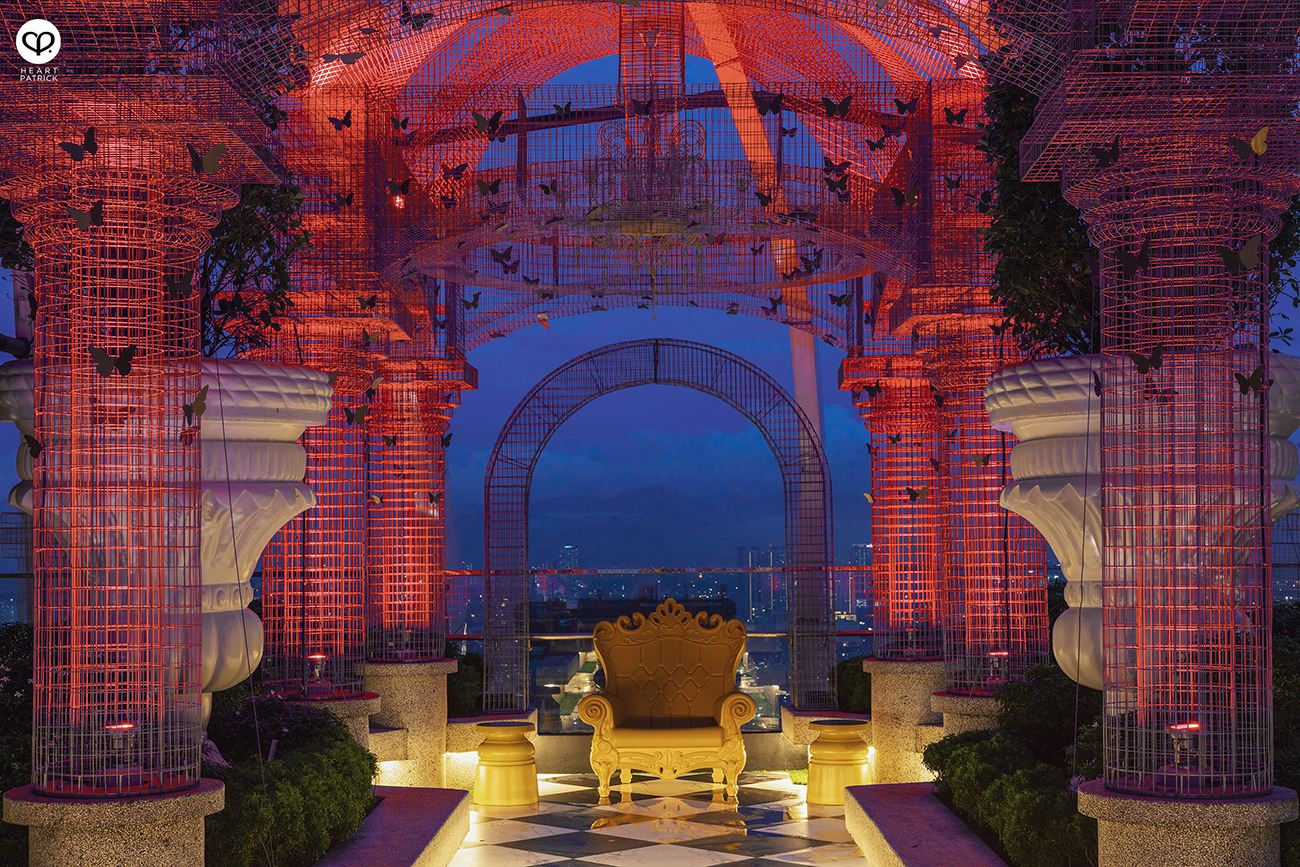 heartpatrick spaces architecture interior photography nusmetro arte mont kiara kuala lumpur