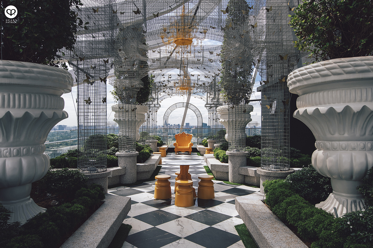 heartpatrick spaces architecture interior photography nusmetro arte mont kiara kuala lumpur