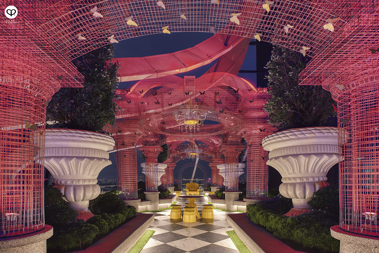 heartpatrick spaces architecture interior photography nusmetro arte mont kiara kuala lumpur