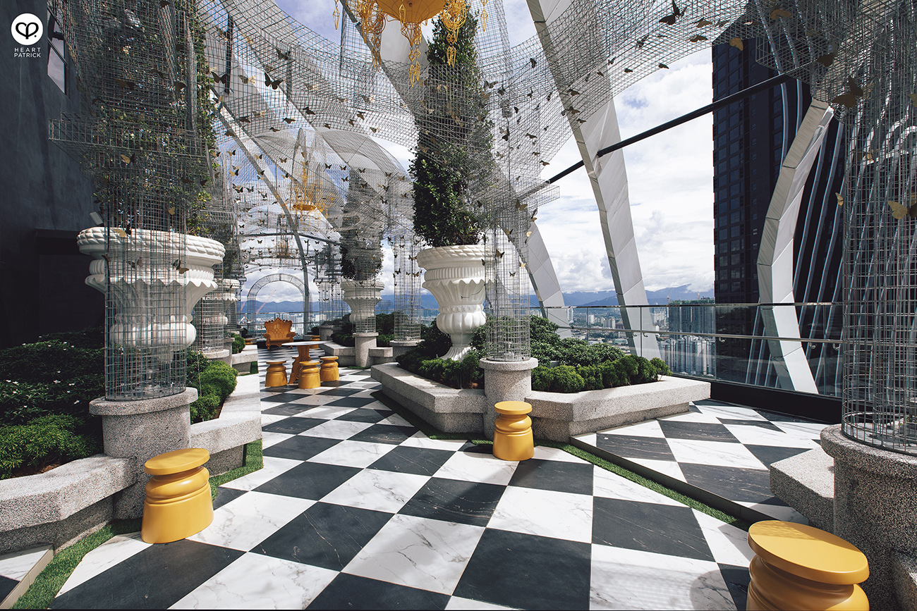 heartpatrick spaces architecture interior photography nusmetro arte mont kiara kuala lumpur