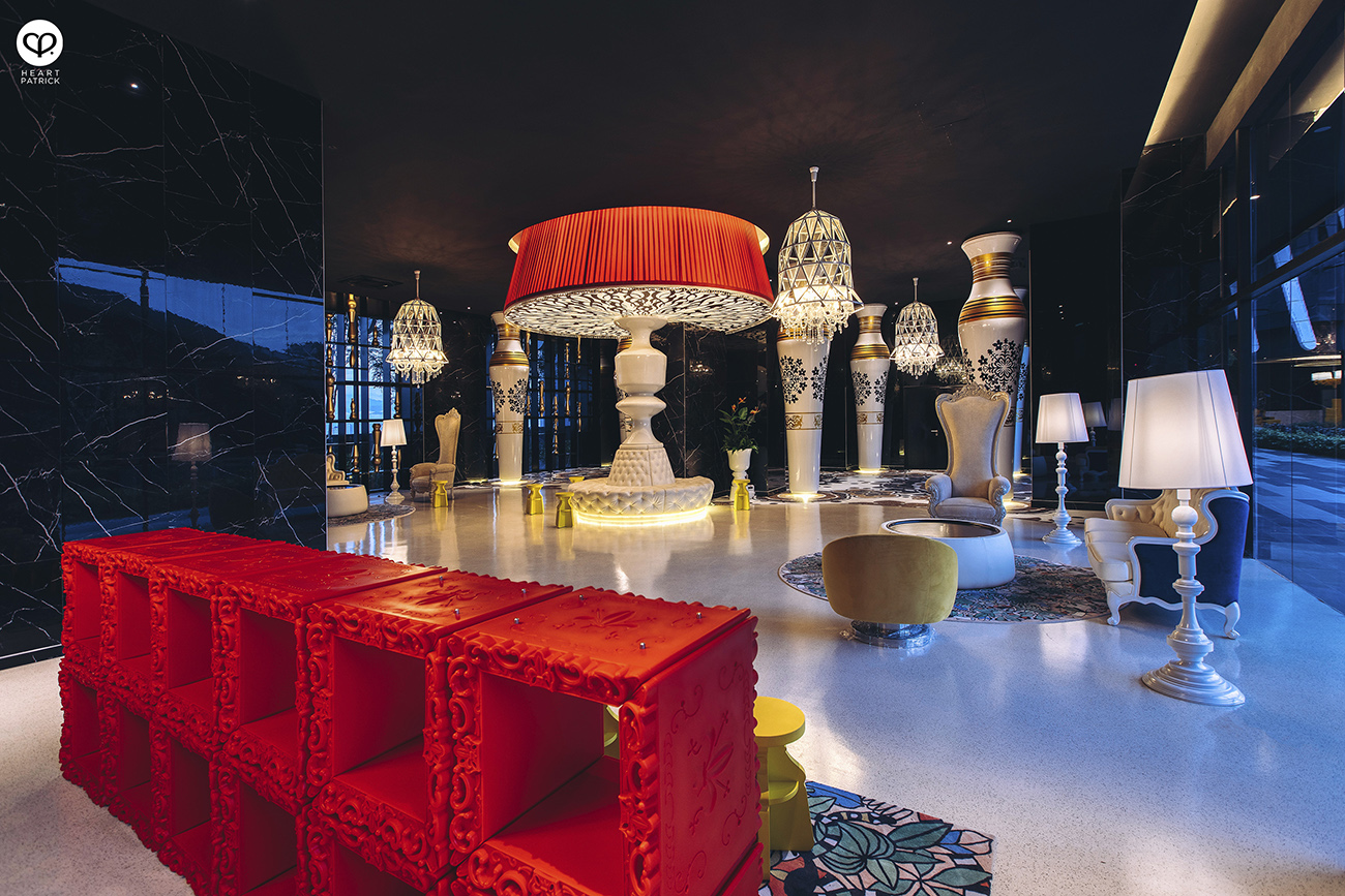 heartpatrick spaces architecture interior photography nusmetro arte mont kiara kuala lumpur