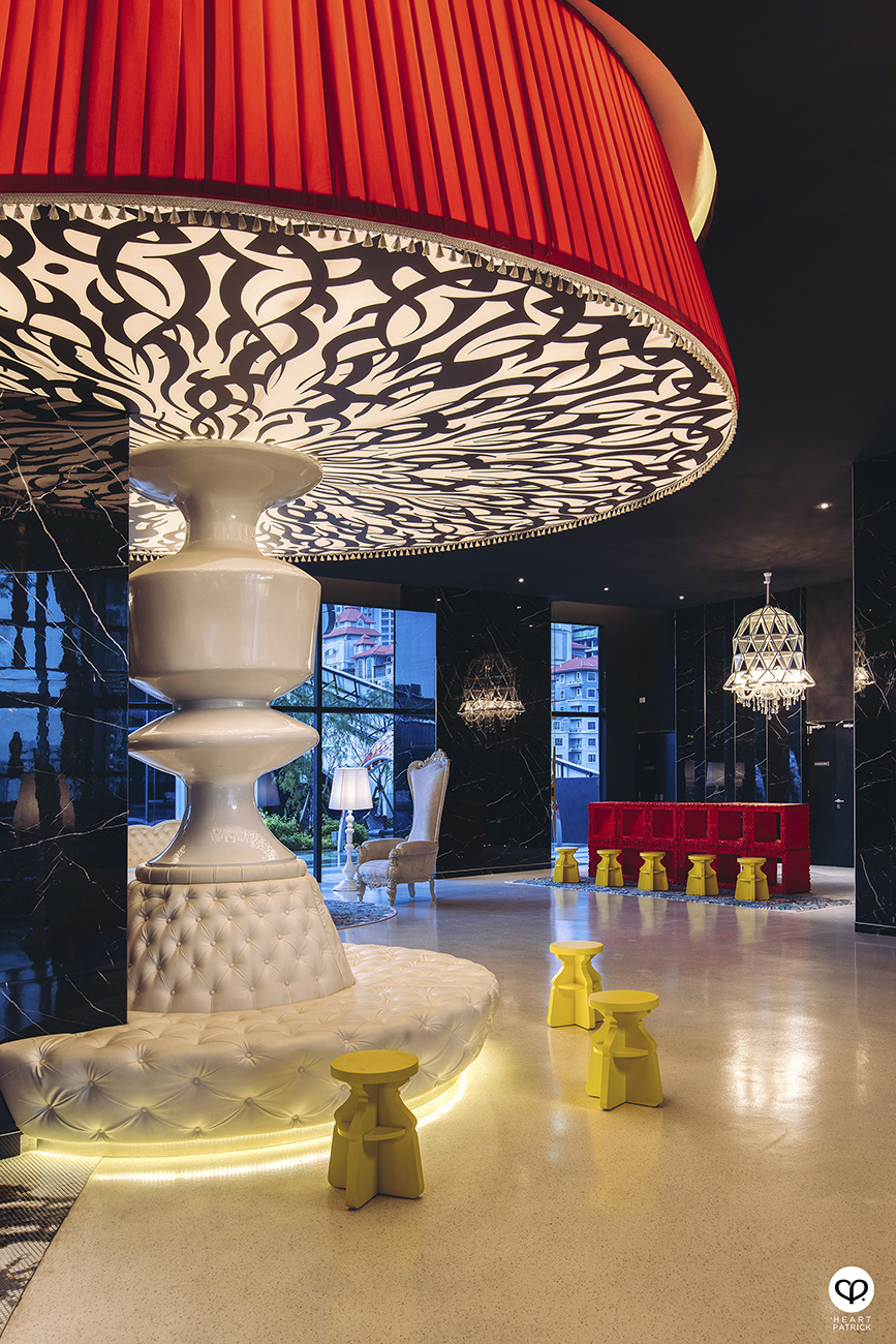 heartpatrick spaces architecture interior photography nusmetro arte mont kiara kuala lumpur