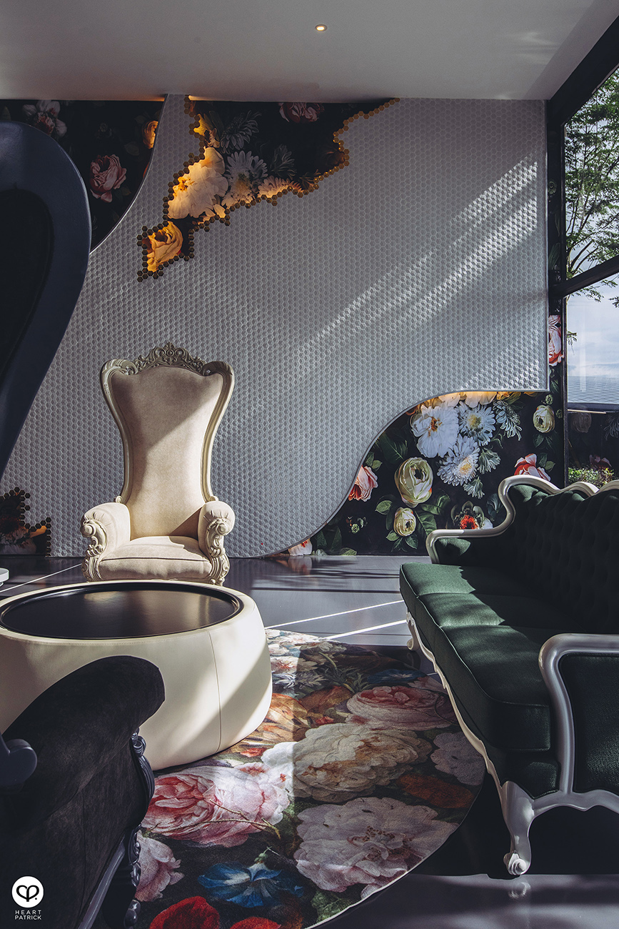 heartpatrick spaces architecture interior photography nusmetro arte mont kiara kuala lumpur