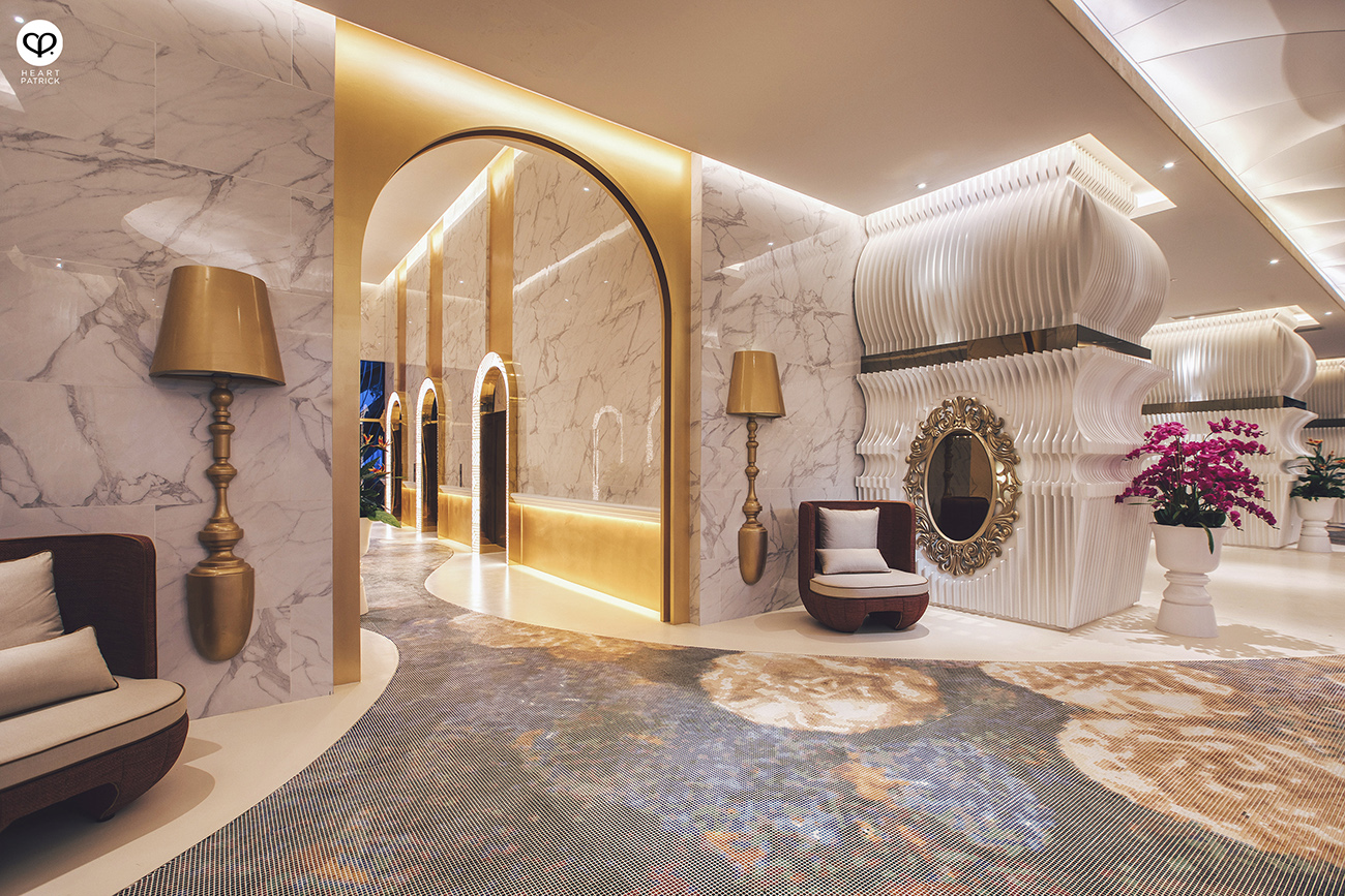 heartpatrick spaces architecture interior photography nusmetro arte mont kiara kuala lumpur