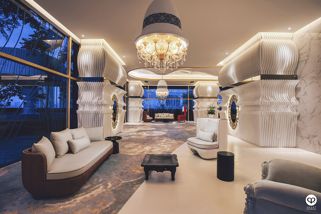 heartpatrick spaces architecture interior photography nusmetro arte mont kiara kuala lumpur