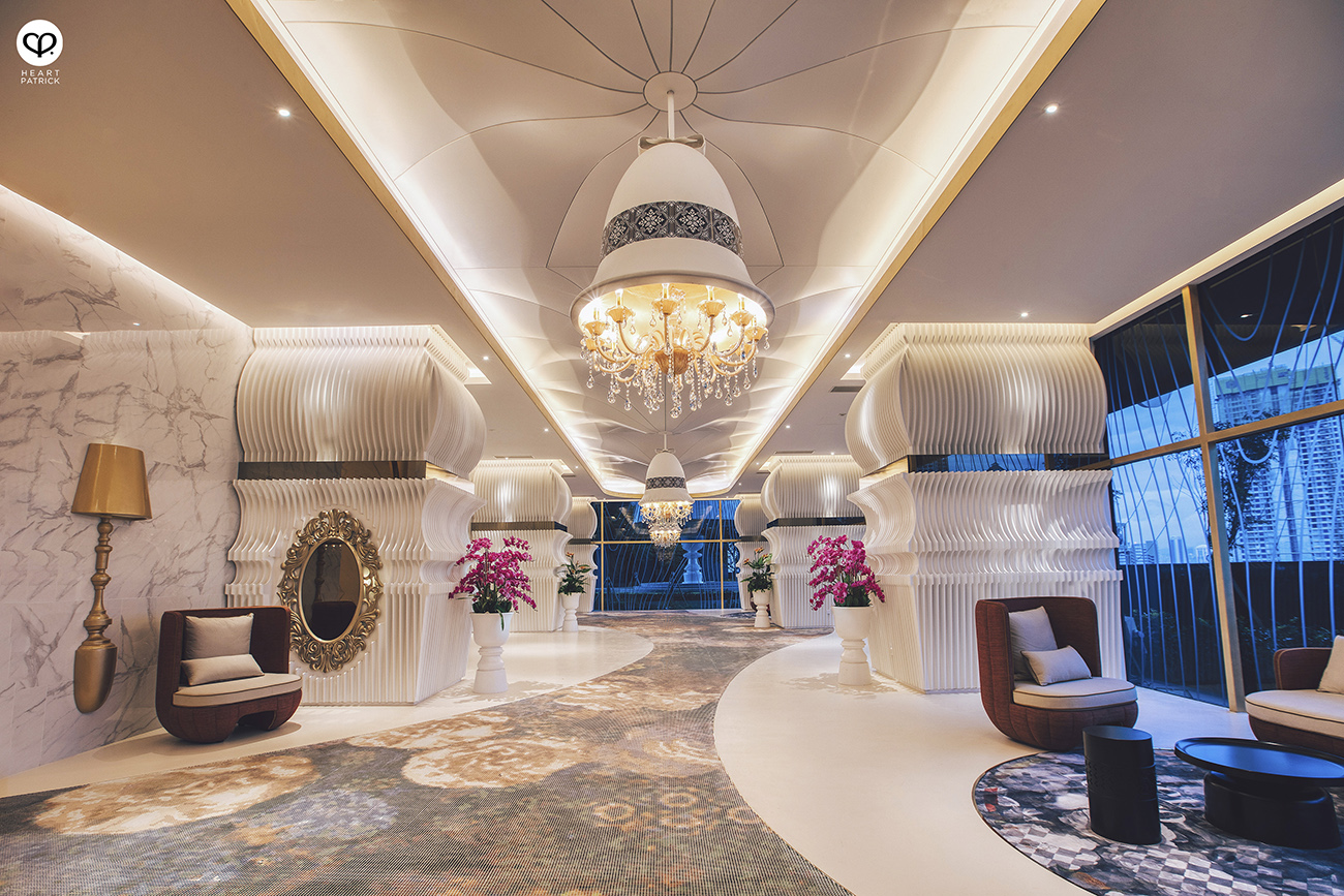 heartpatrick spaces architecture interior photography nusmetro arte mont kiara kuala lumpur