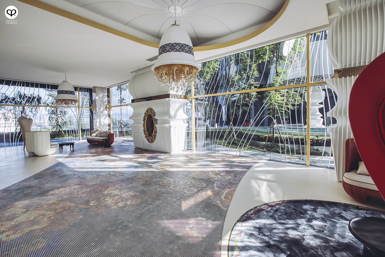 heartpatrick spaces architecture interior photography nusmetro arte mont kiara kuala lumpur