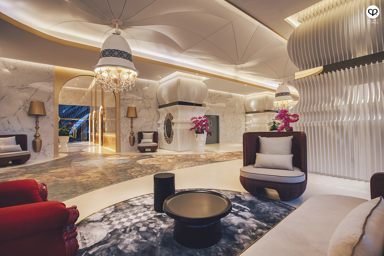 heartpatrick spaces architecture interior photography nusmetro arte mont kiara kuala lumpur