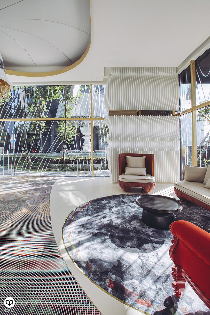 heartpatrick spaces architecture interior photography nusmetro arte mont kiara kuala lumpur