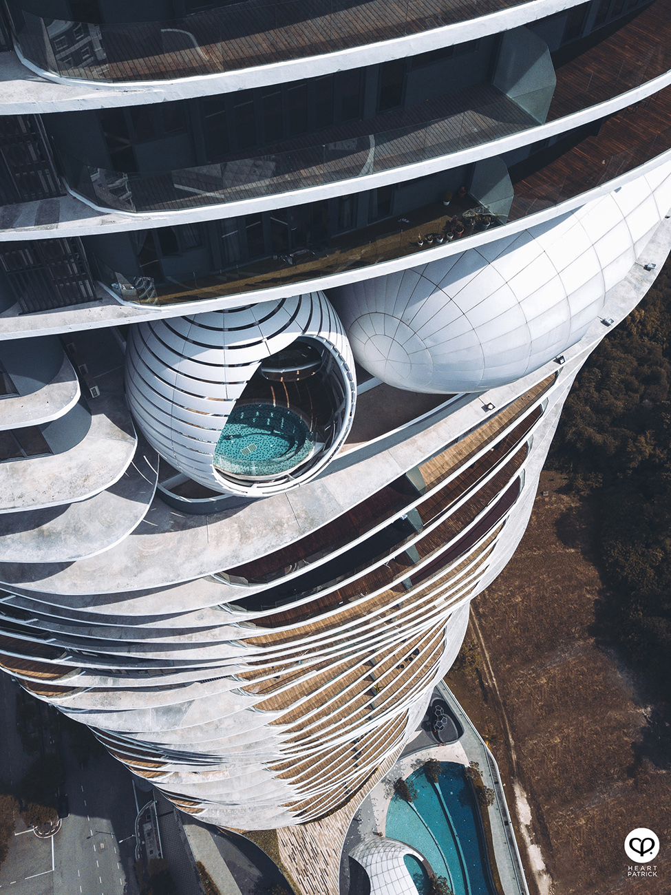 heartpatrick spaces architecture photography arte s penang nusmetro spark architect