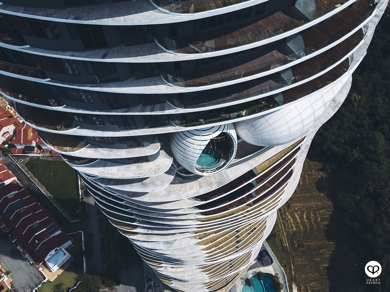 heartpatrick spaces architecture photography arte s penang nusmetro spark architect