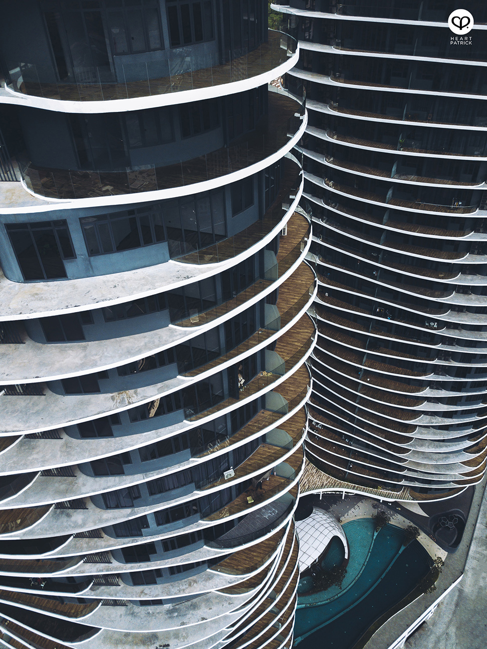 heartpatrick spaces architecture photography arte s penang nusmetro spark architect