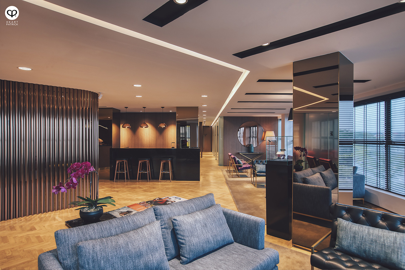 heartpatrick interior photography ocbc premier banking subang jaya