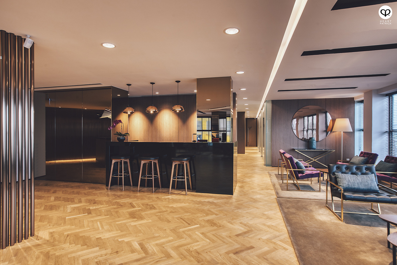heartpatrick interior photography ocbc premier banking subang jaya