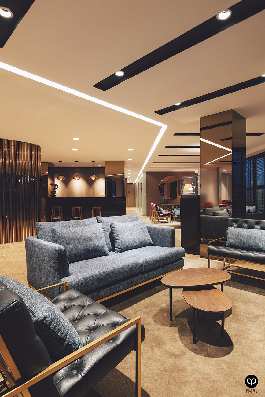 heartpatrick interior photography ocbc premier banking subang jaya