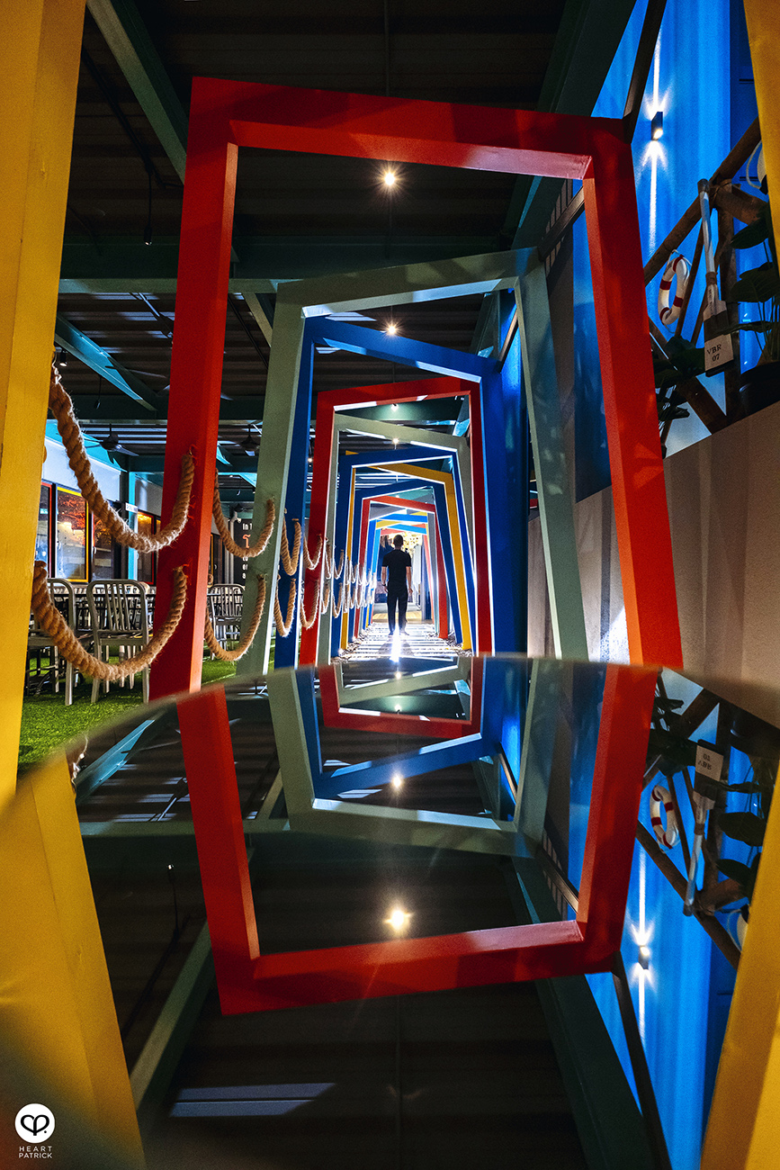 heartpatrick spaces urban exploring OHO mookata bar chan sow lin kuala lumpur