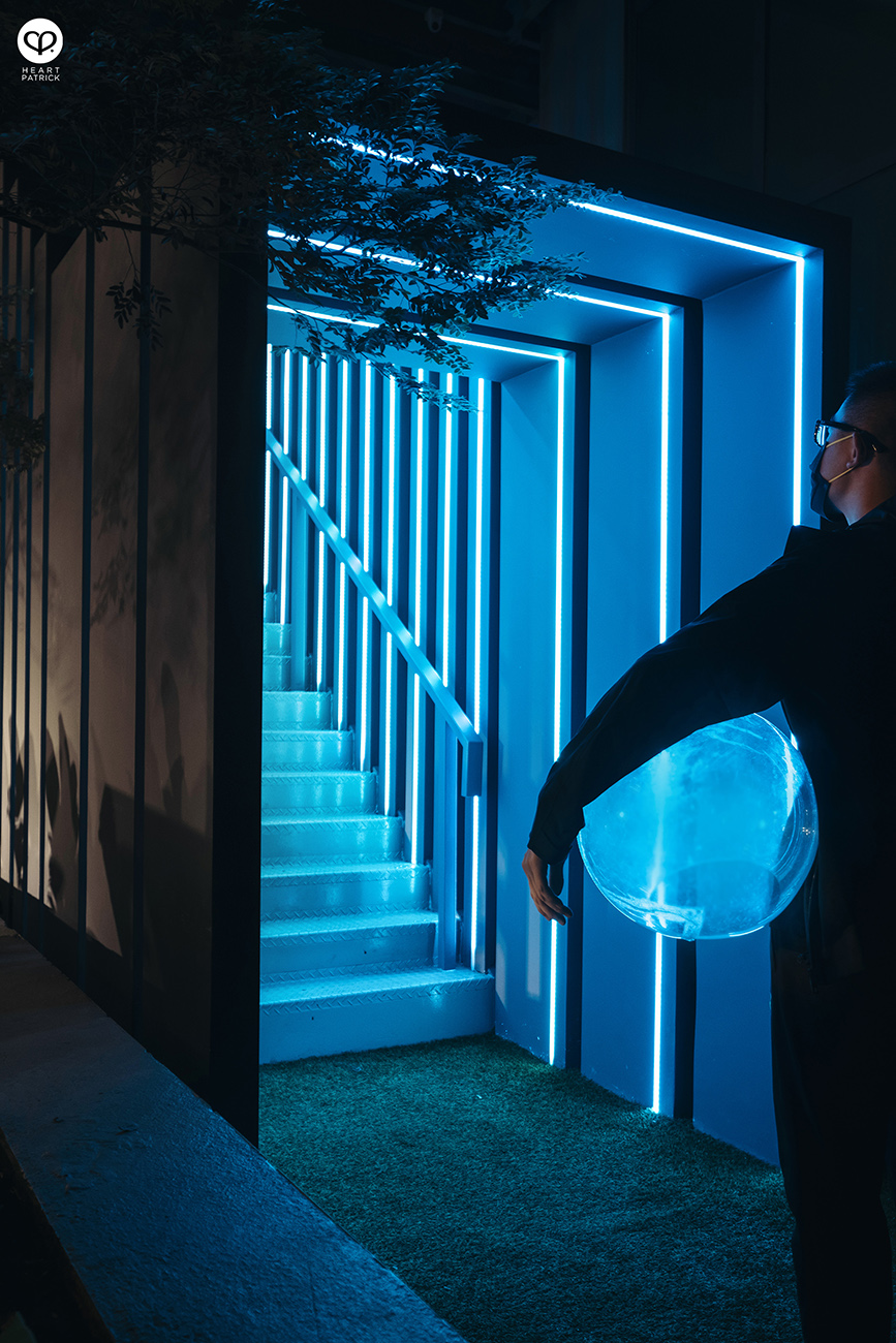 heartpatrick spaces urban exploring OHO mookata bar chan sow lin kuala lumpur