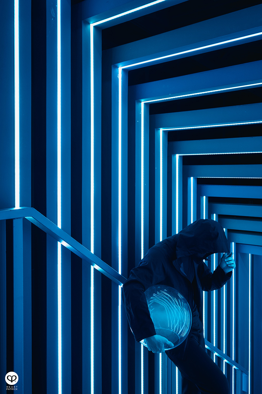 heartpatrick spaces urban exploring OHO mookata bar chan sow lin kuala lumpur