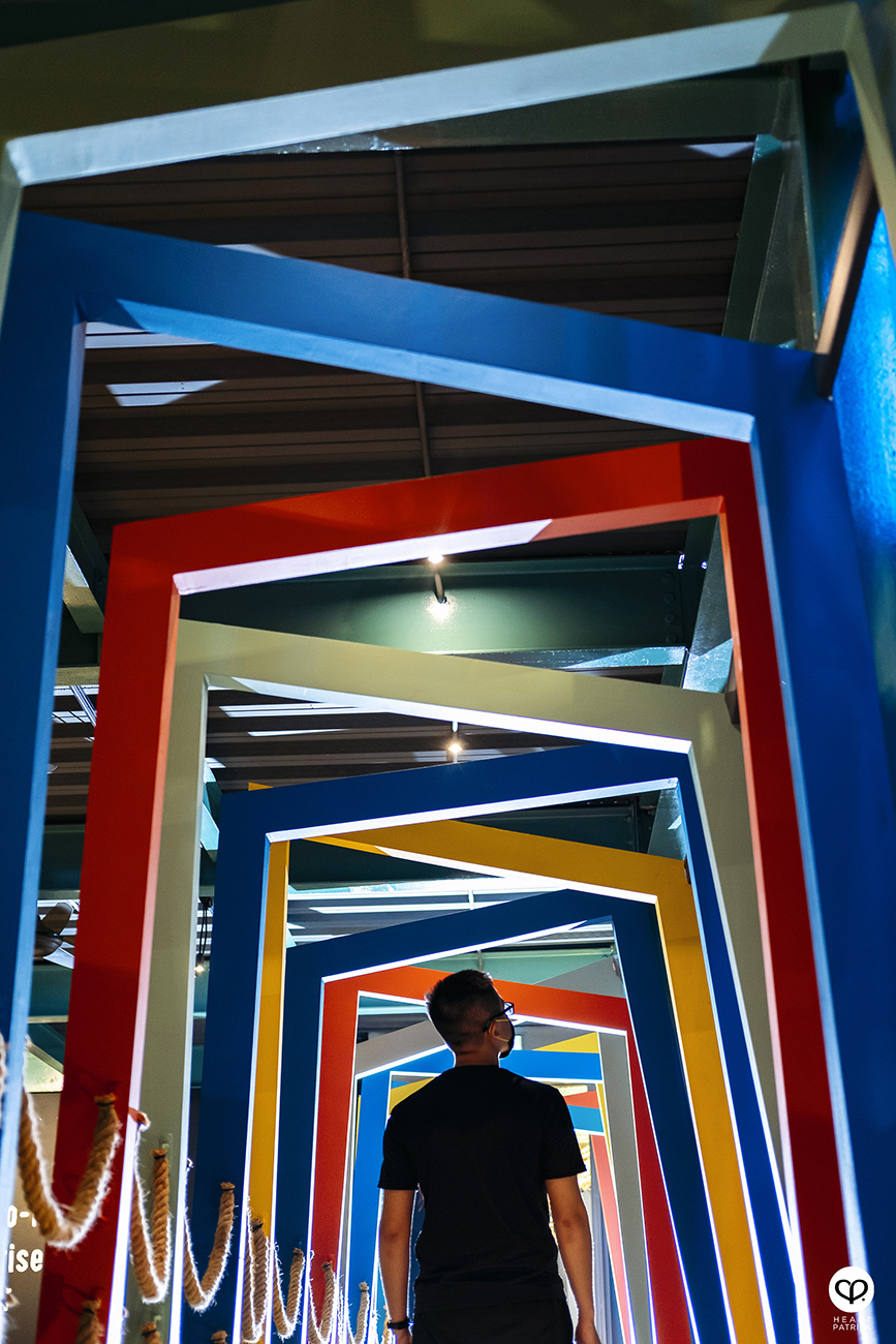 heartpatrick spaces urban exploring OHO mookata bar chan sow lin kuala lumpur