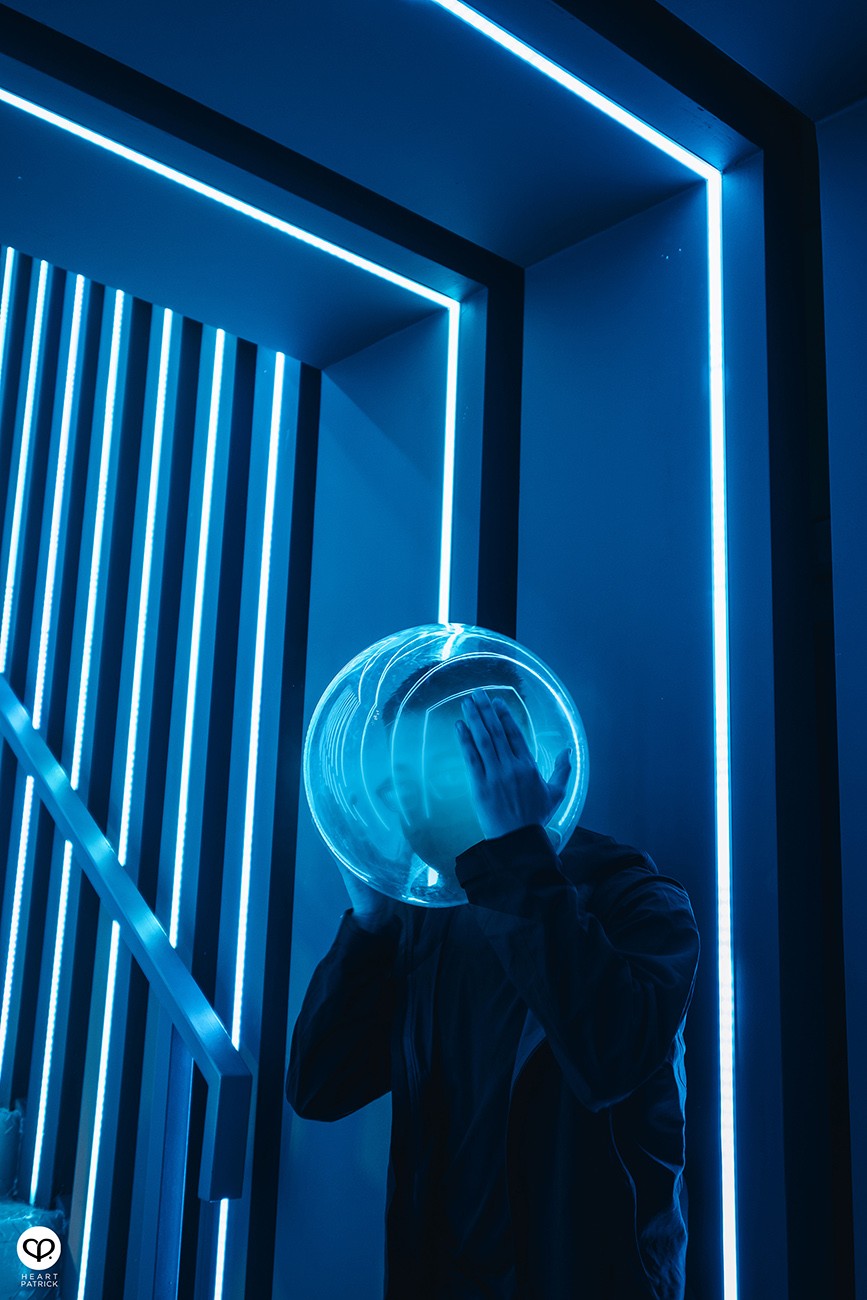 heartpatrick spaces urban exploring OHO mookata bar chan sow lin kuala lumpur