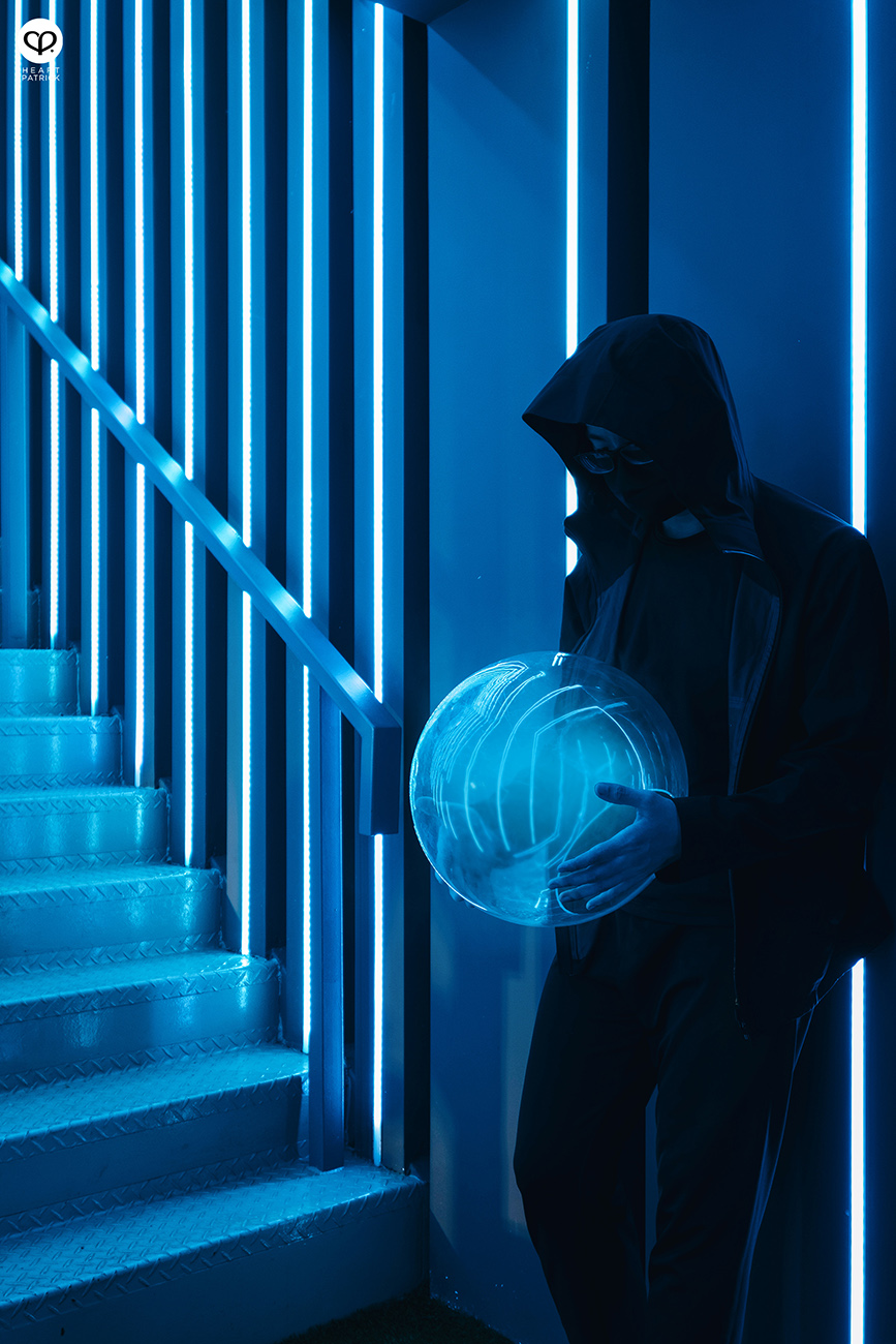 heartpatrick spaces urban exploring OHO mookata bar chan sow lin kuala lumpur