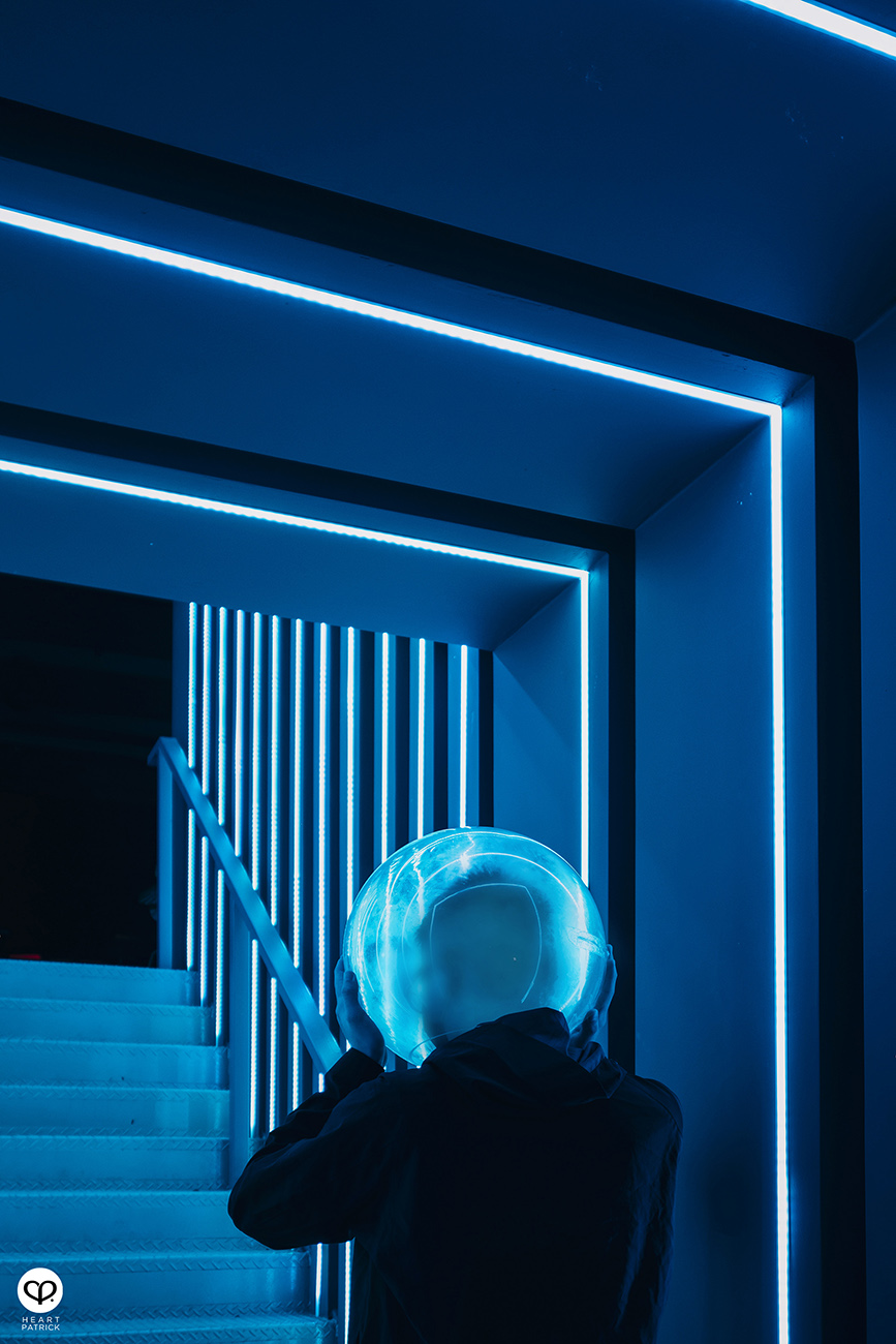 heartpatrick spaces urban exploring OHO mookata bar chan sow lin kuala lumpur