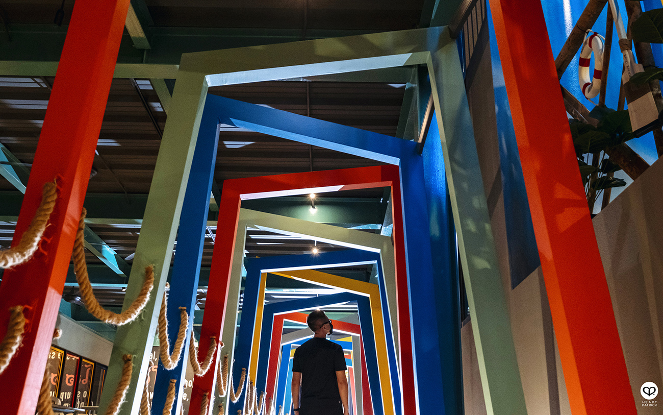 heartpatrick spaces urban exploring OHO mookata bar chan sow lin kuala lumpur