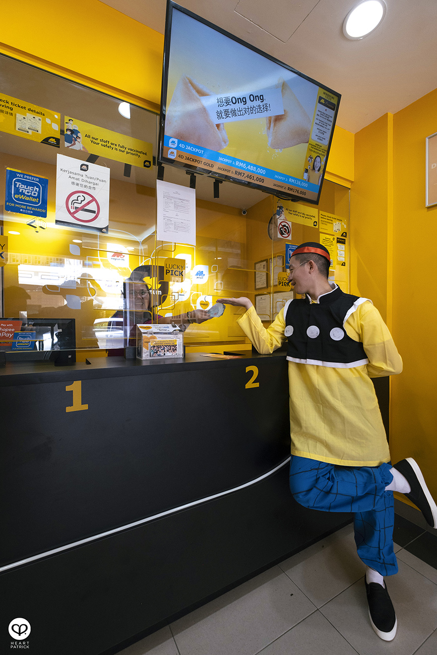 heartpatrick heritage street creative portraits photography old master q georgetown penang