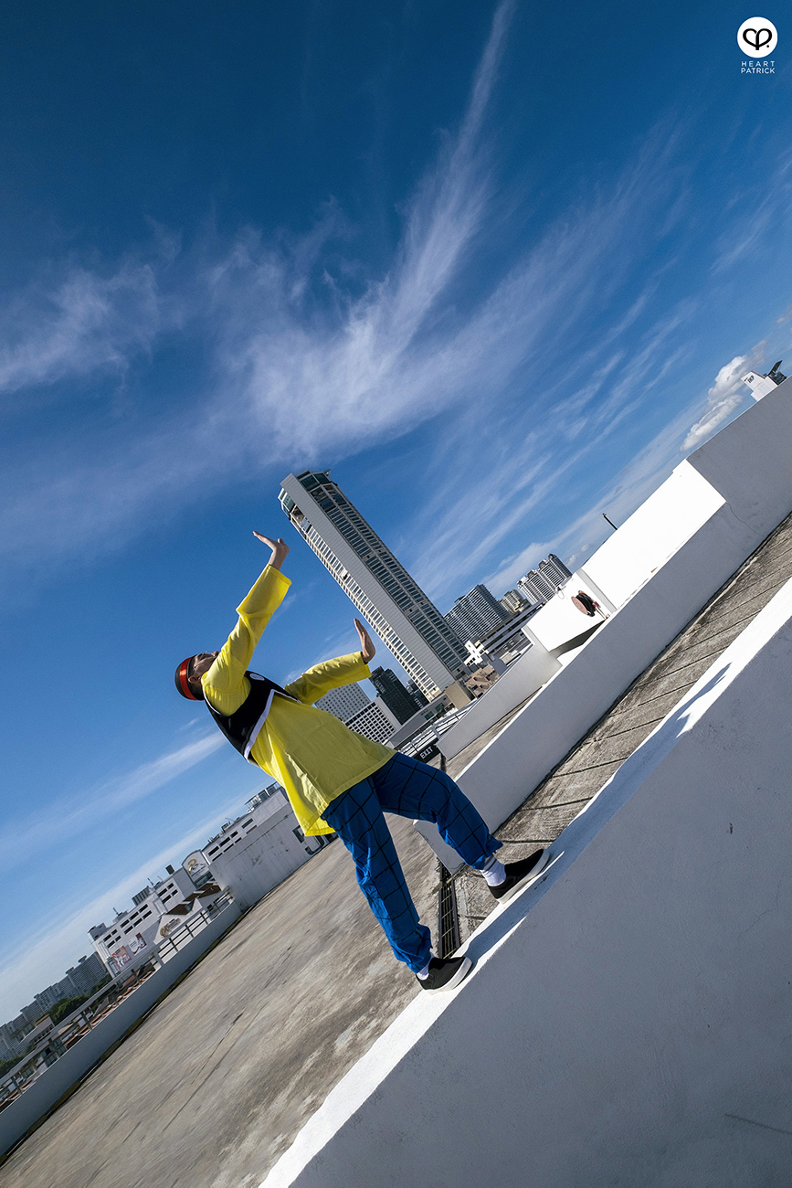 heartpatrick heritage street creative portraits photography old master q georgetown penang