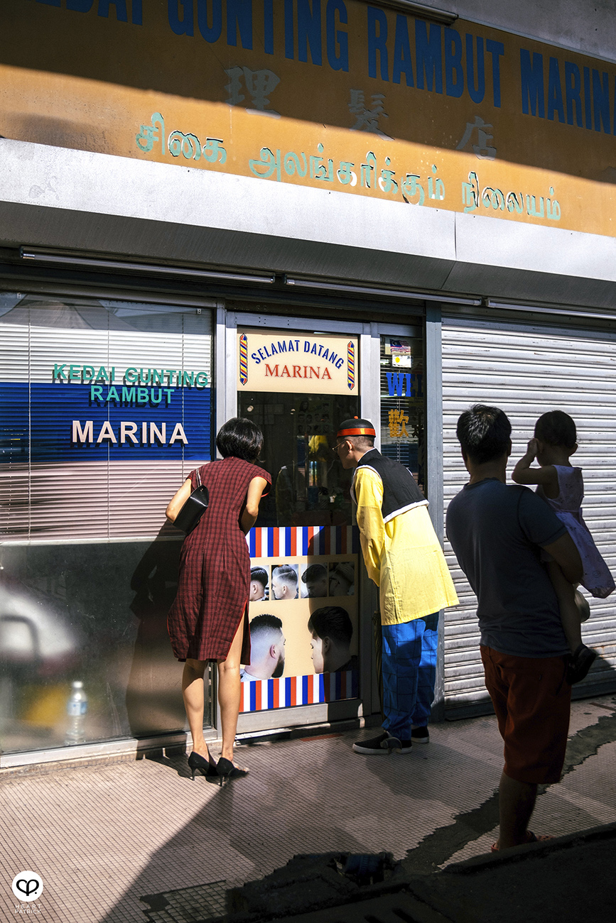 heartpatrick malaysia kuala lumpur creative portraits old master q pudu