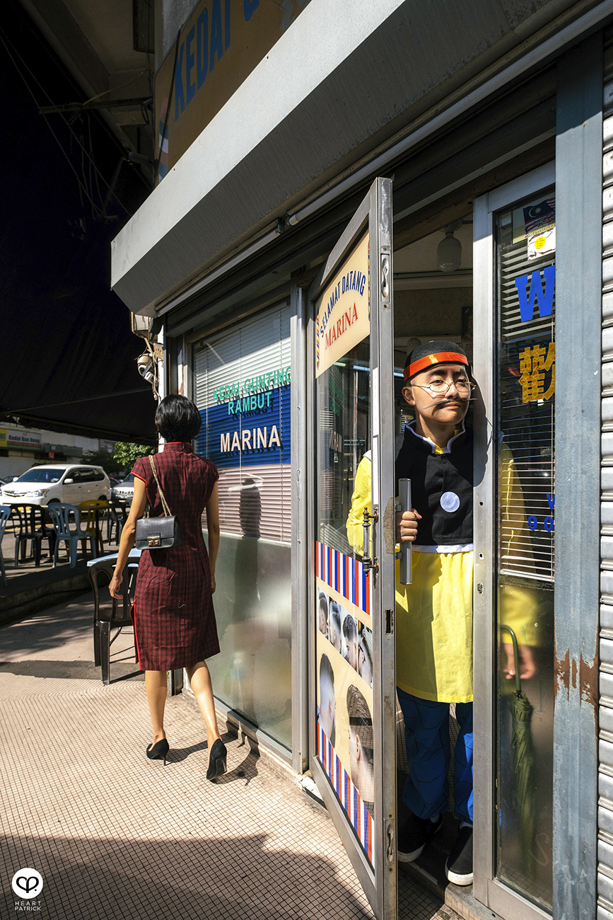 heartpatrick malaysia kuala lumpur creative portraits old master q pudu