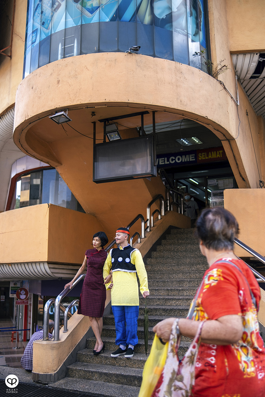 heartpatrick malaysia kuala lumpur creative portraits old master q pudu