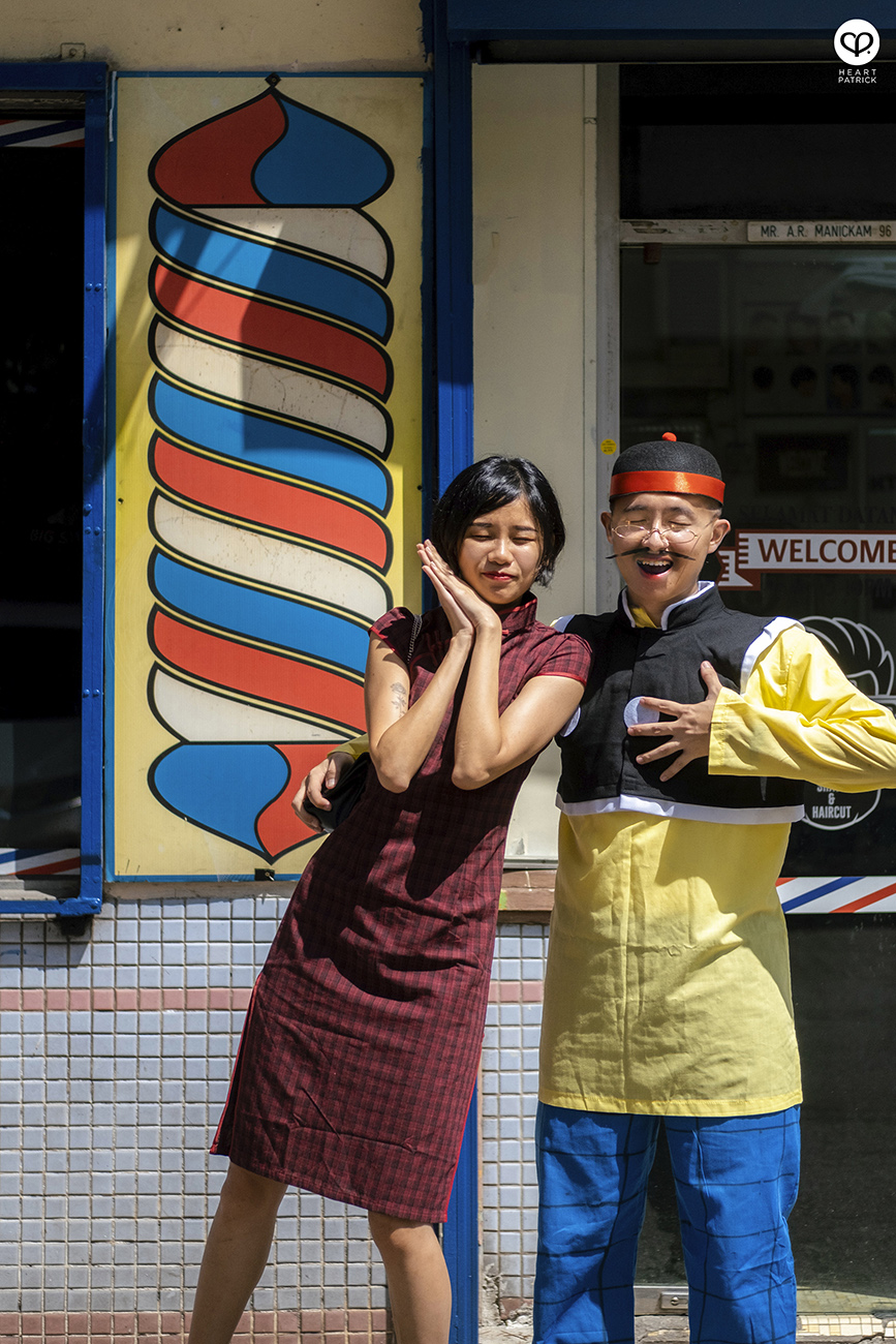 heartpatrick malaysia kuala lumpur creative portraits old master q pudu