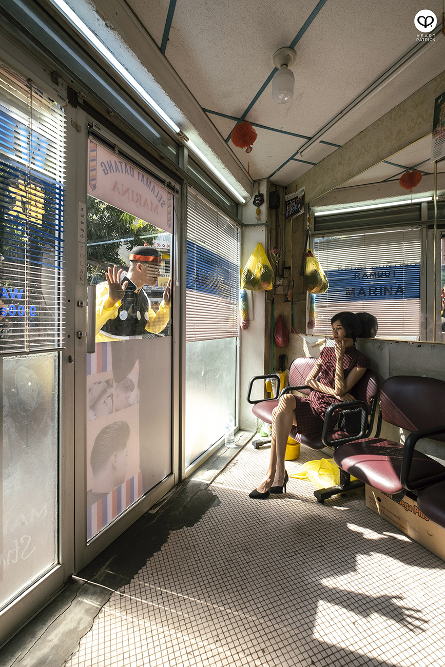 heartpatrick malaysia kuala lumpur creative portraits old master q pudu