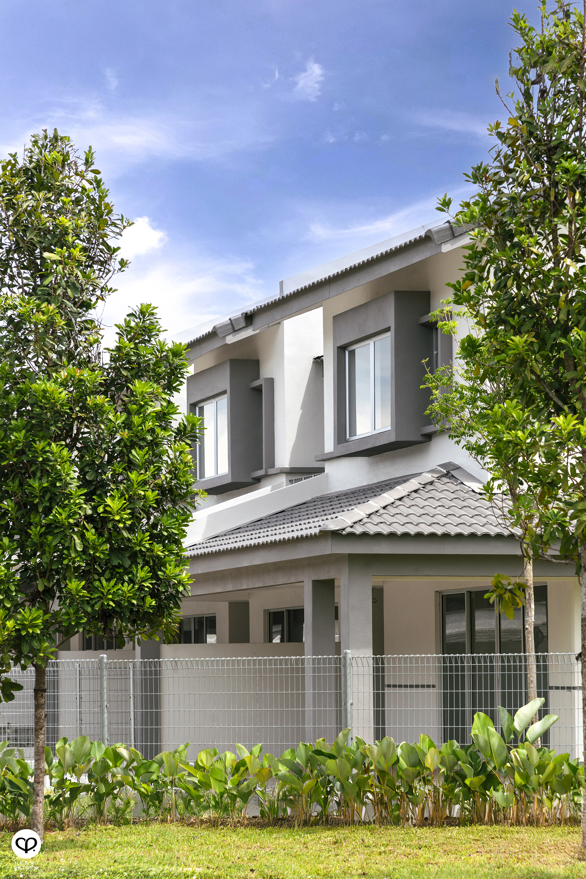 heartpatrick architecture interior property photography olive grove ipoh ytl land