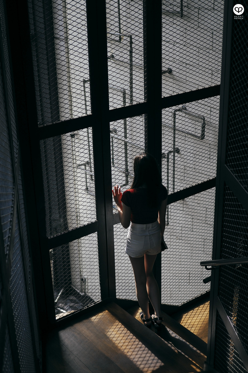 heartpatrick olympus omd mirrorleess em10