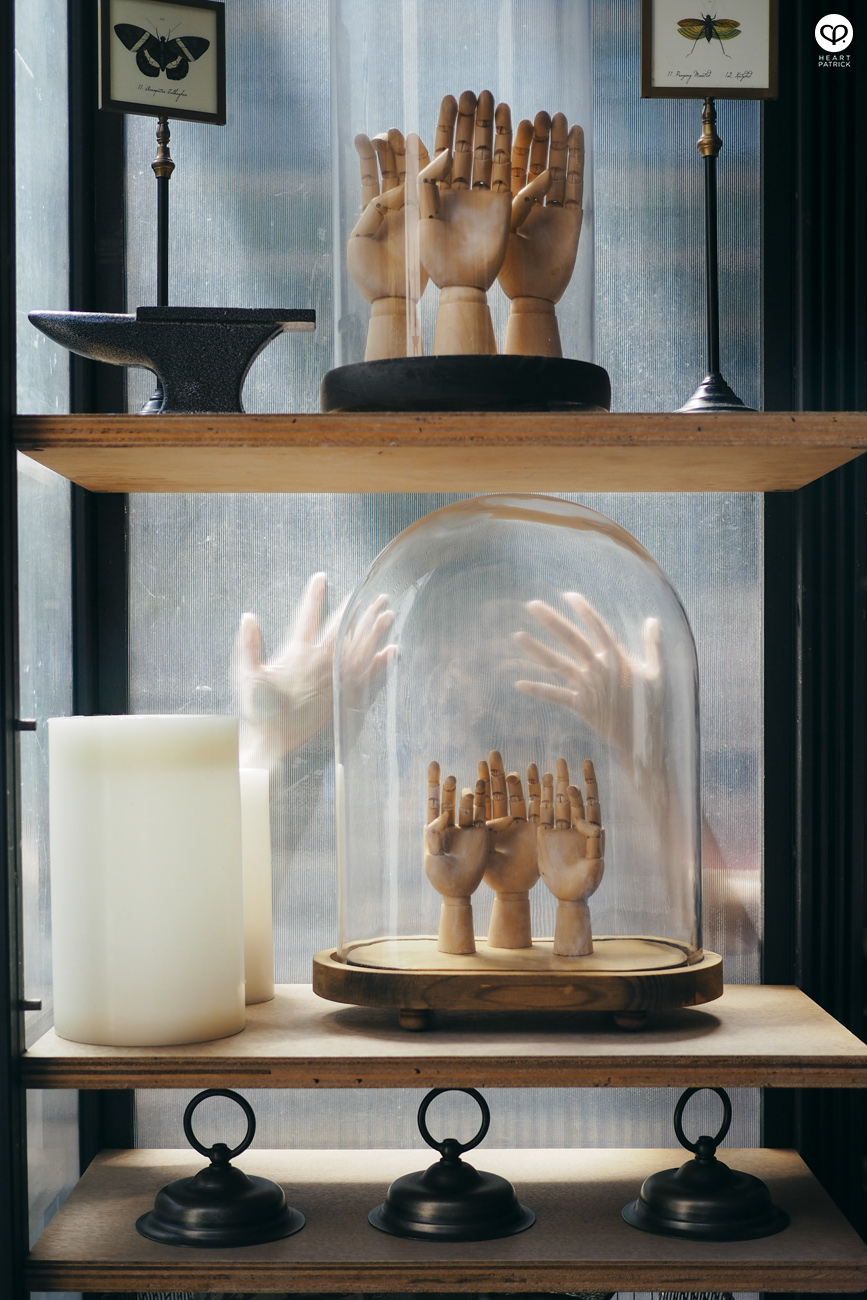 heartpatrick olympus omd mirrorleess em10