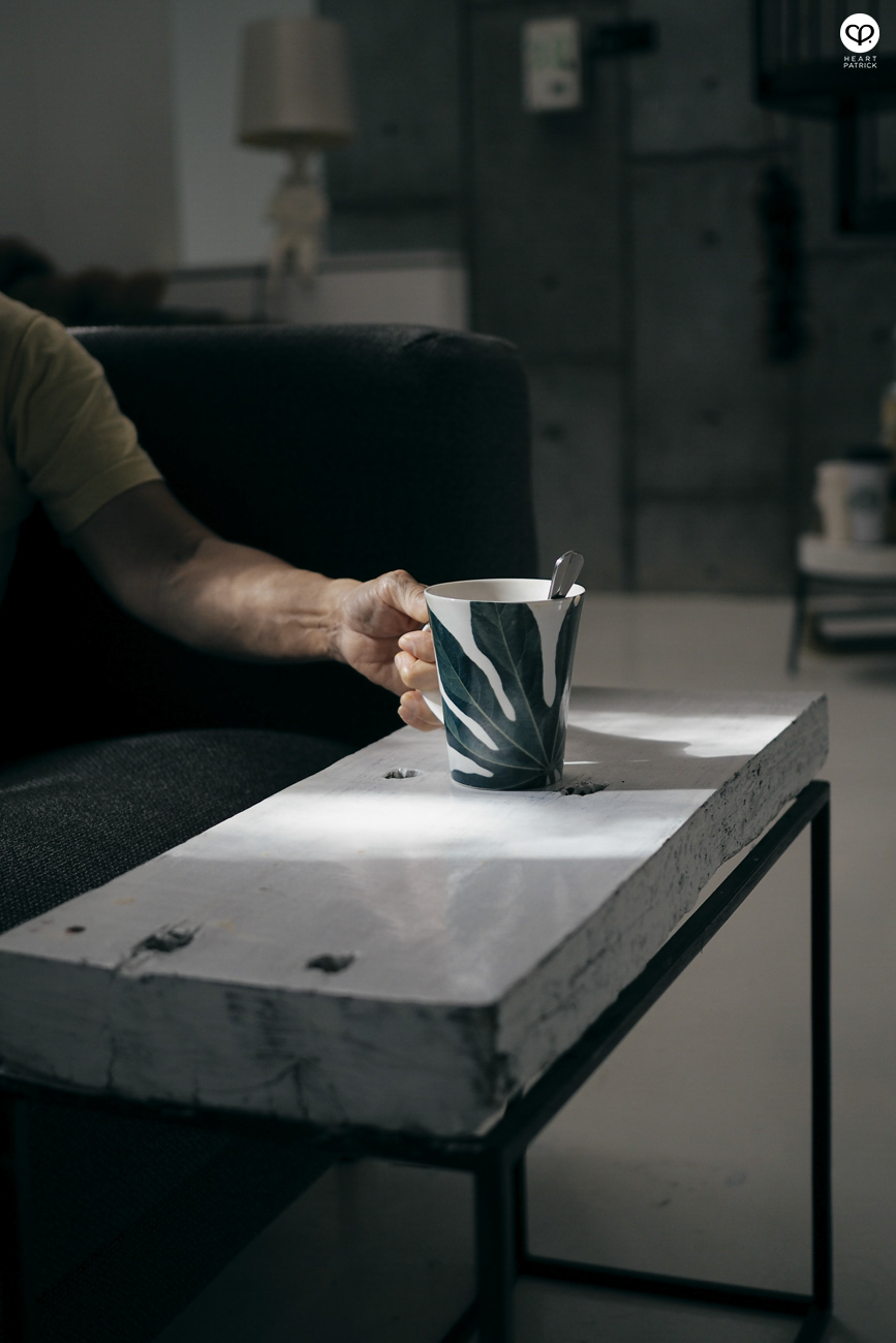 heartpatrick olympus omd mirrorleess em10