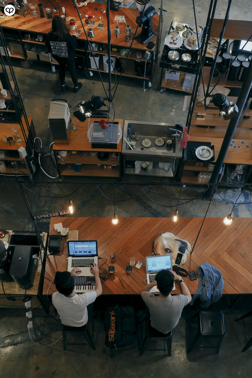 heartpatrick olympus omd mirrorleess em10