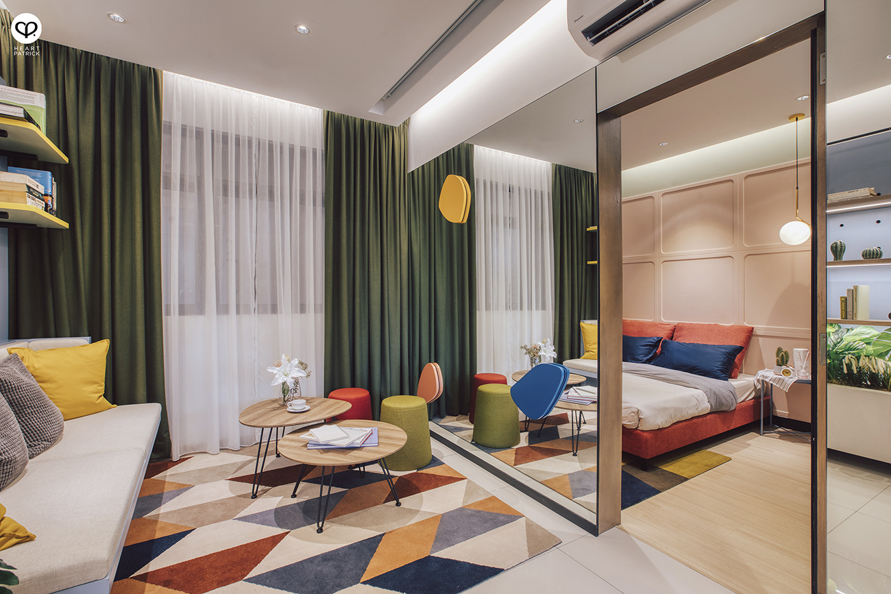 heartpatrick interior photography osk shorea park puchong mla matthew lim associates