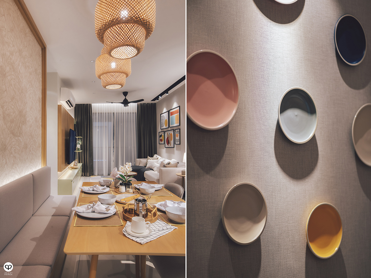 heartpatrick interior photography osk shorea park puchong mla matthew lim associates