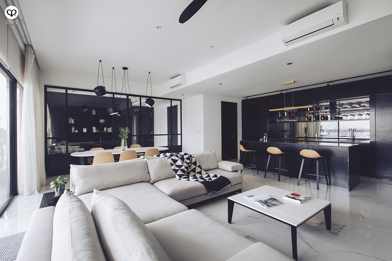 heartpatrick architectural interior photography five stones condo pj ss2 oukka design