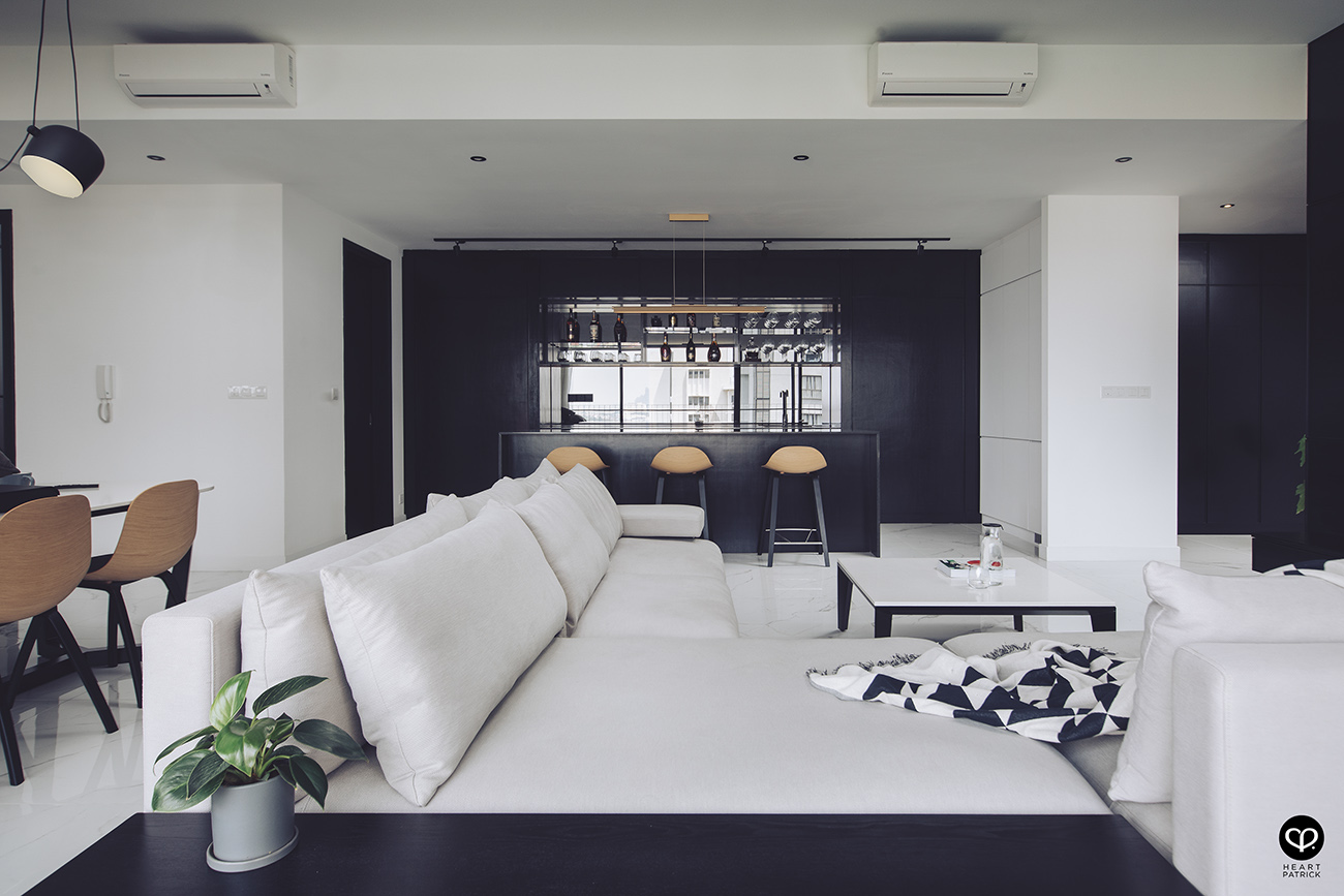 heartpatrick architectural interior photography five stones condo pj ss2 oukka design