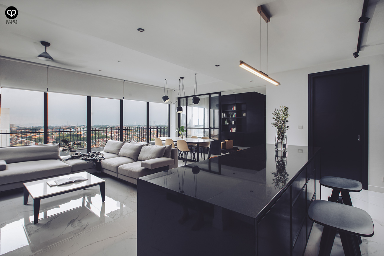 heartpatrick architectural interior photography five stones condo pj ss2 oukka design