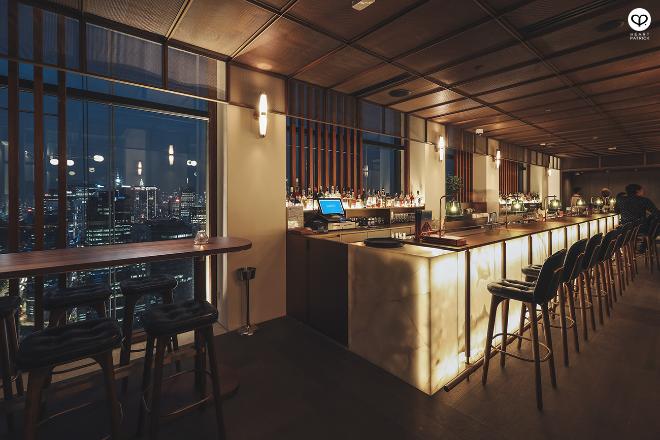 heartpatrick interior bar restaurant pacific standard alila hotel bangsar